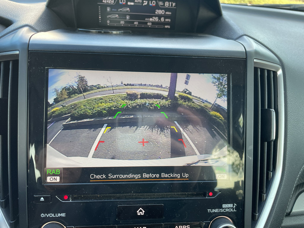 Used 2020 Subaru Forester Limited AWD/4WD image 29