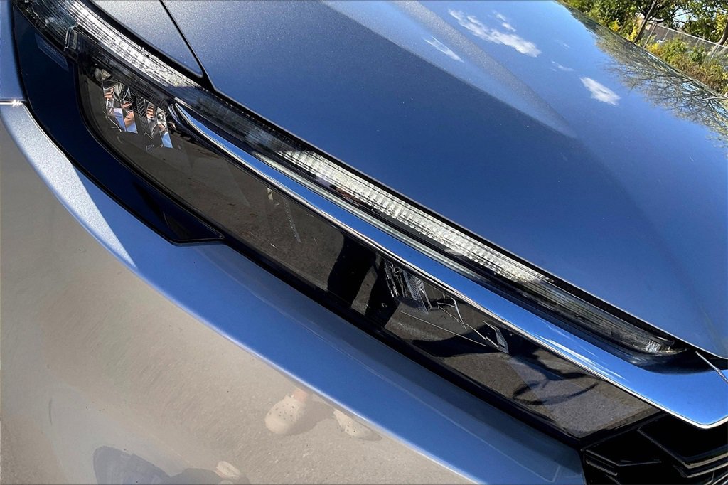 Used 2024 Honda CR-V EX image 29