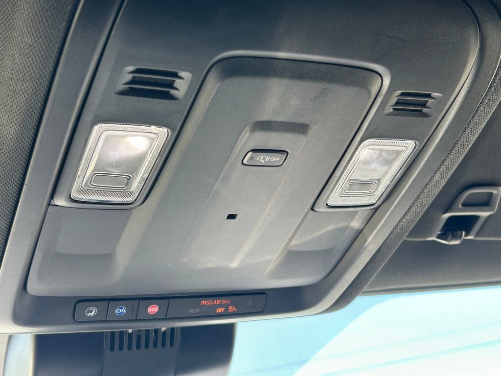Used 2023 Chevrolet Tahoe LS w/ Driver Alert Package RWD image 19