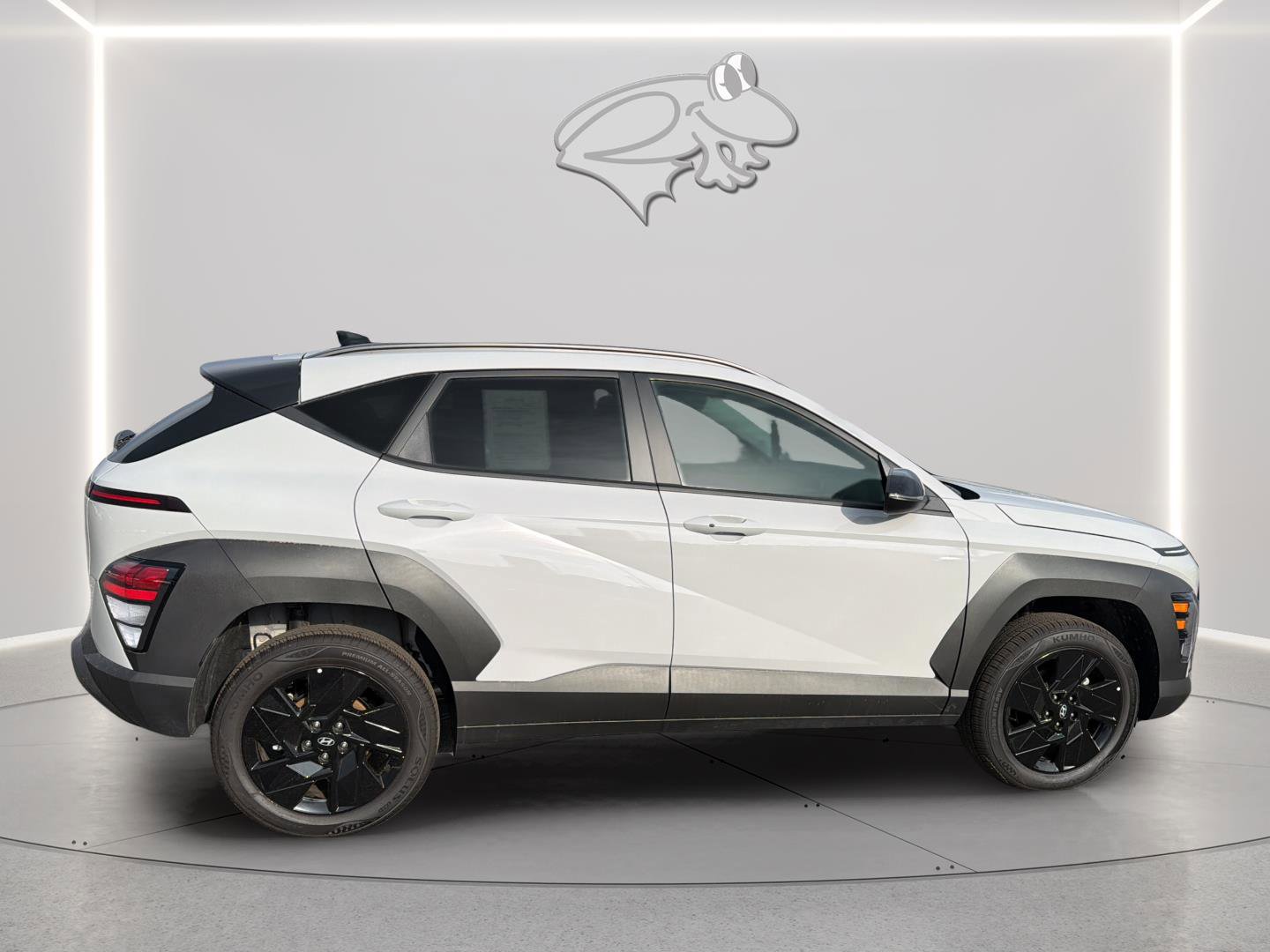 Certified 2026 Hyundai Kona SEL Sport image 7