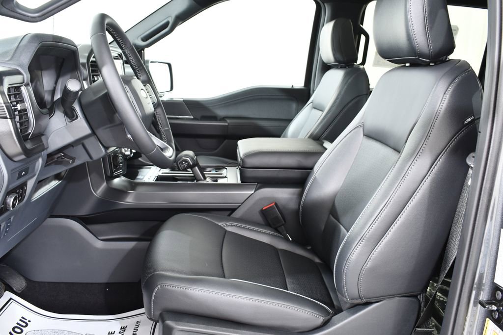 New 2026 Ford F150 Lariat AWD/4WD image 6