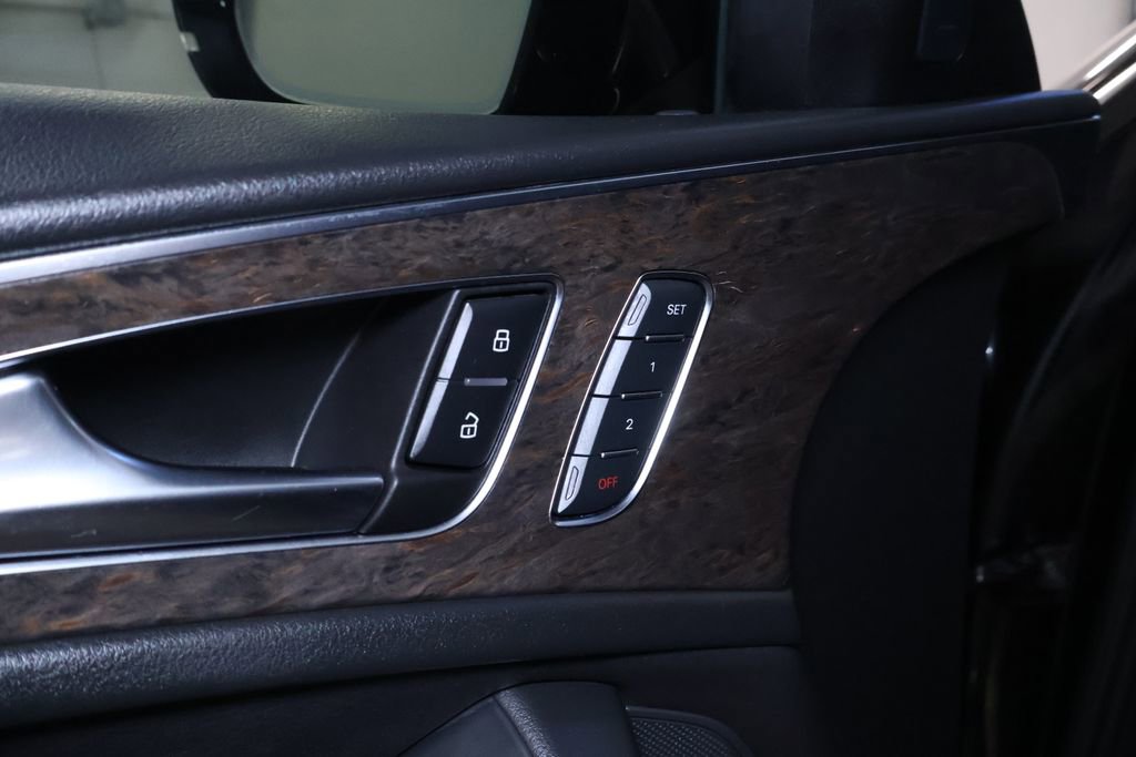 Used 2018 Audi A6 3.0T Prestige w/ Prestige Package image 15