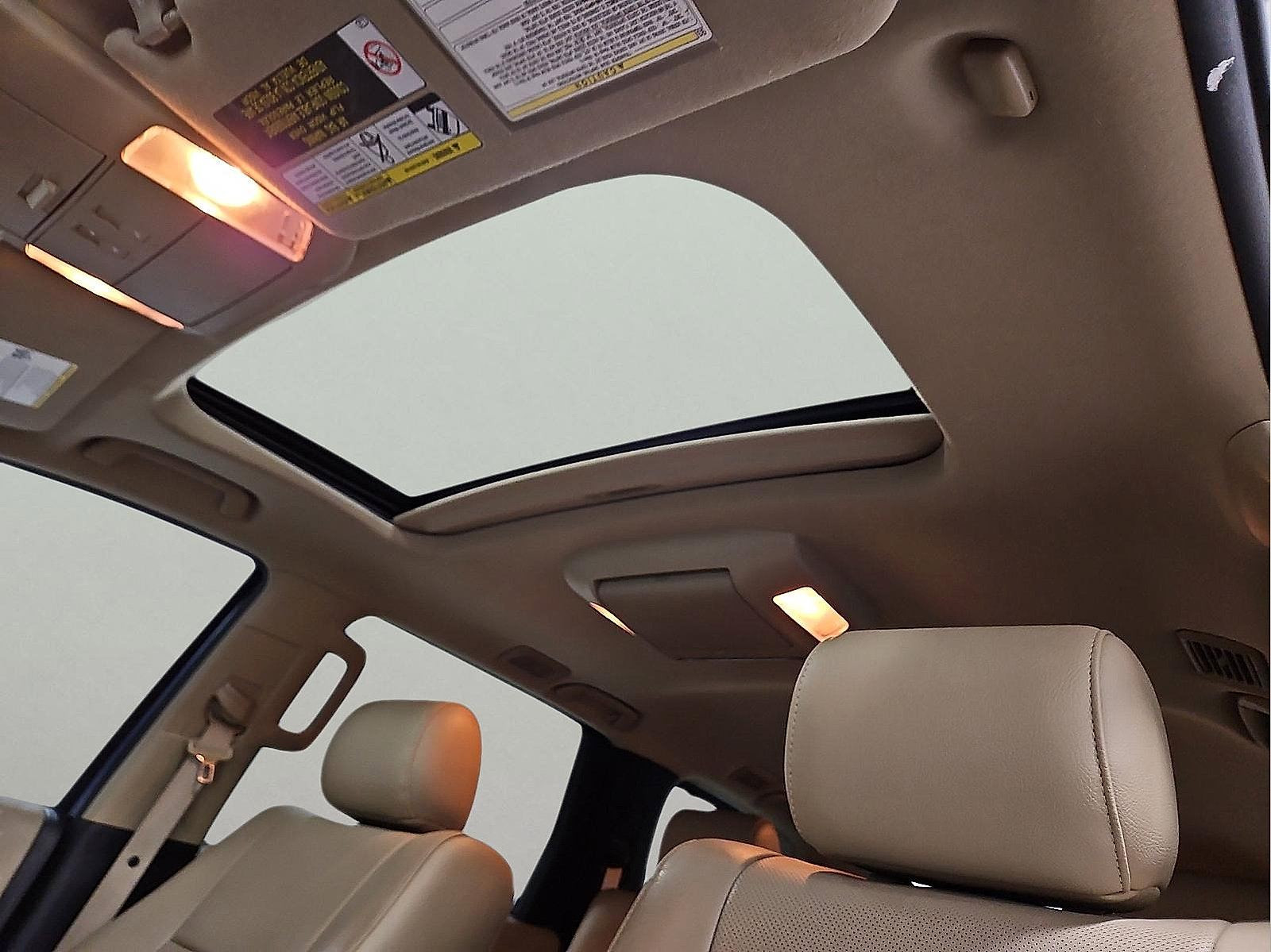 Certified 2019 Toyota Sequoia Platinum AWD/4WD image 9