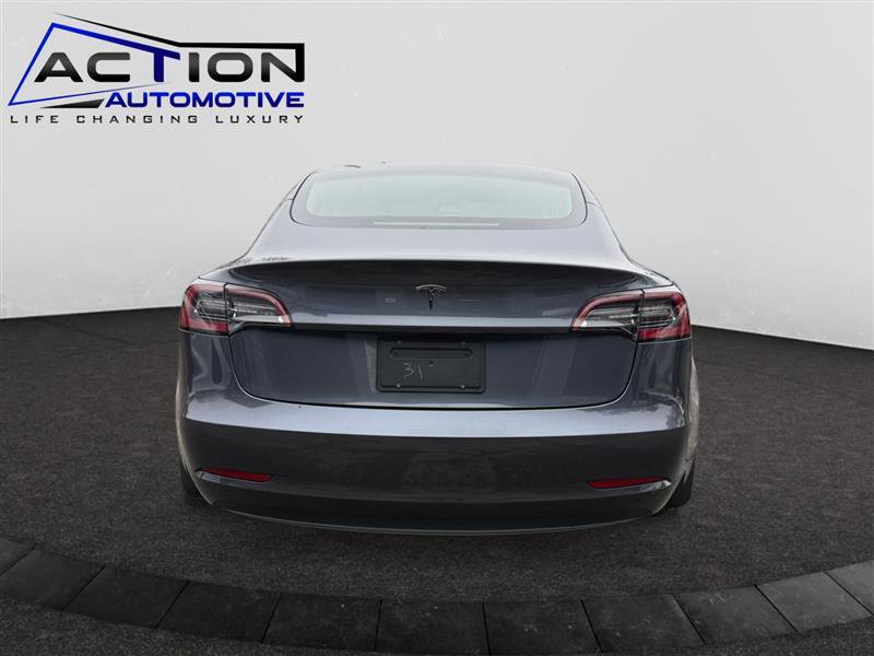 Used 2023 Tesla Model 3 Standard Range RWD image 6