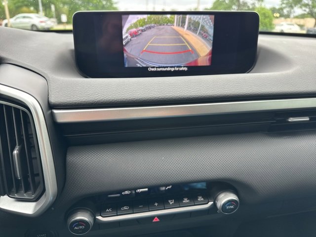 Used 2024 MAZDA CX-50 AWD 2.5 S w/ Accent Package image 22