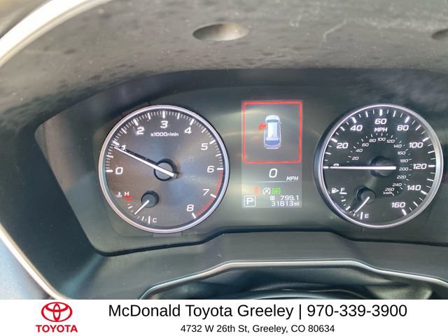Used 2024 Subaru Outback Touring XT AWD/4WD image 15