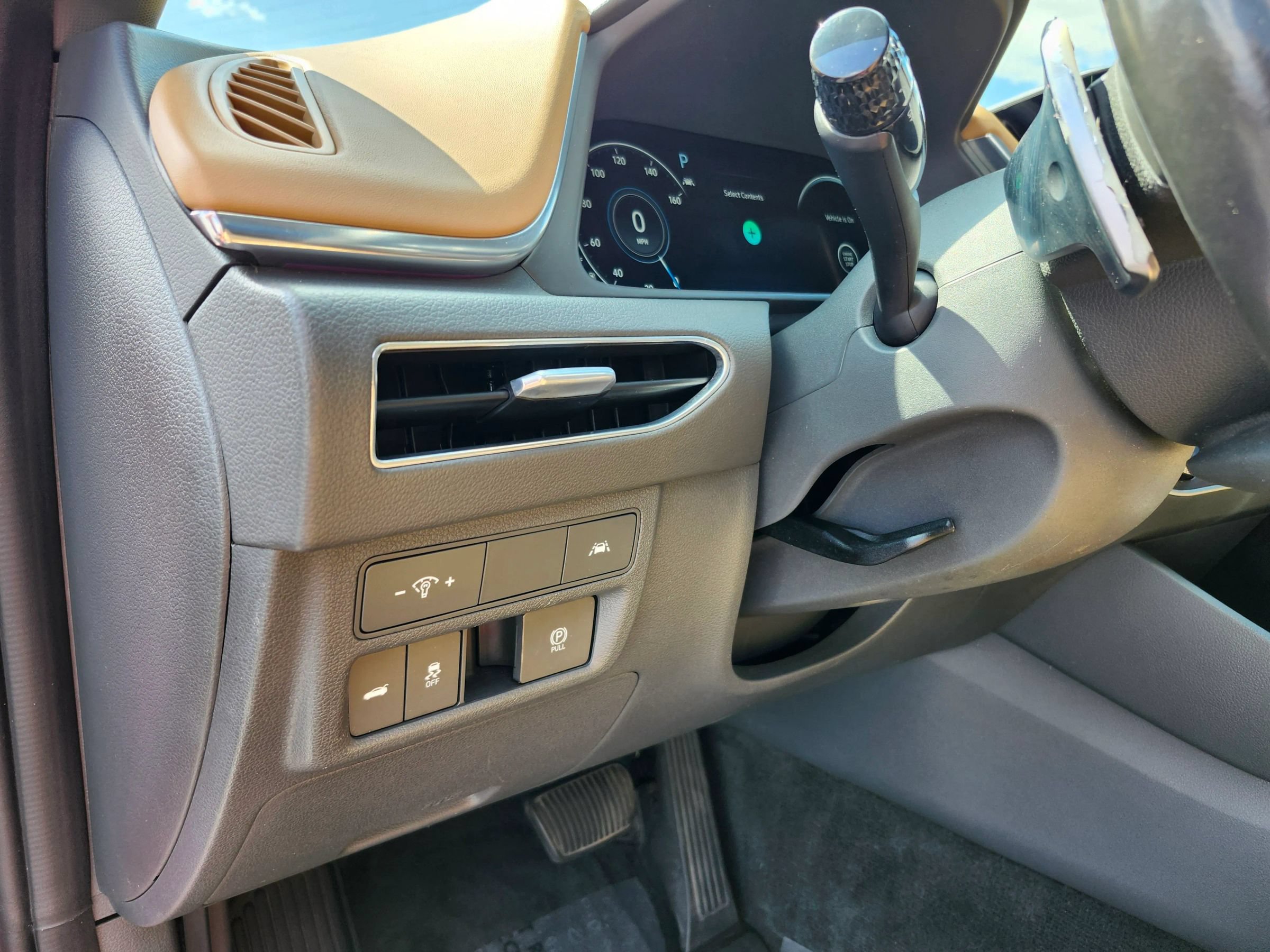 Used 2020 Hyundai Sonata Limited w/ Cargo Package FWD image 16