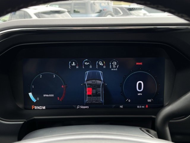 New 2025 Ford F350 Lariat w/ Lariat Ultimate Package image 12