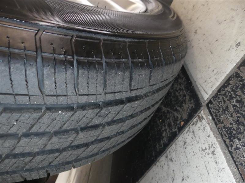 Used 2019 Ford Flex SEL image 33