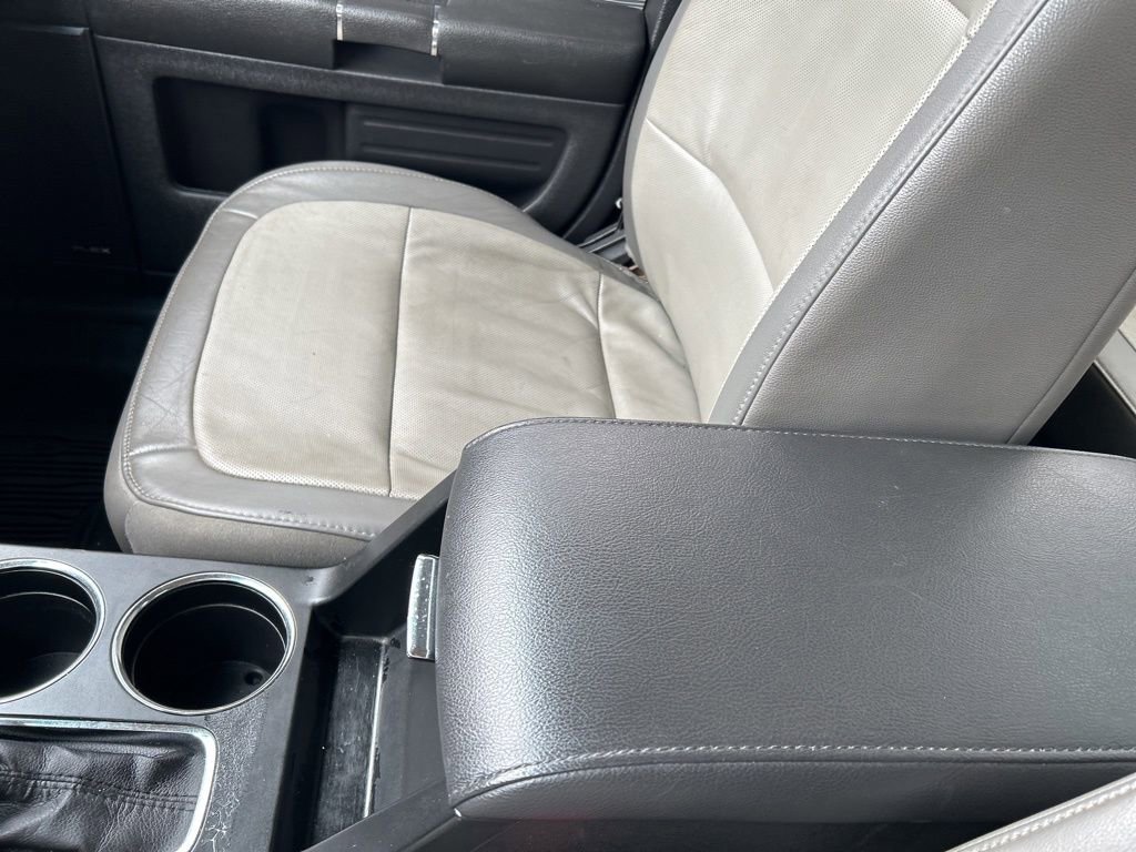 Used 2019 Ford Flex SEL w/ Equipment Group 202A AWD/4WD image 22