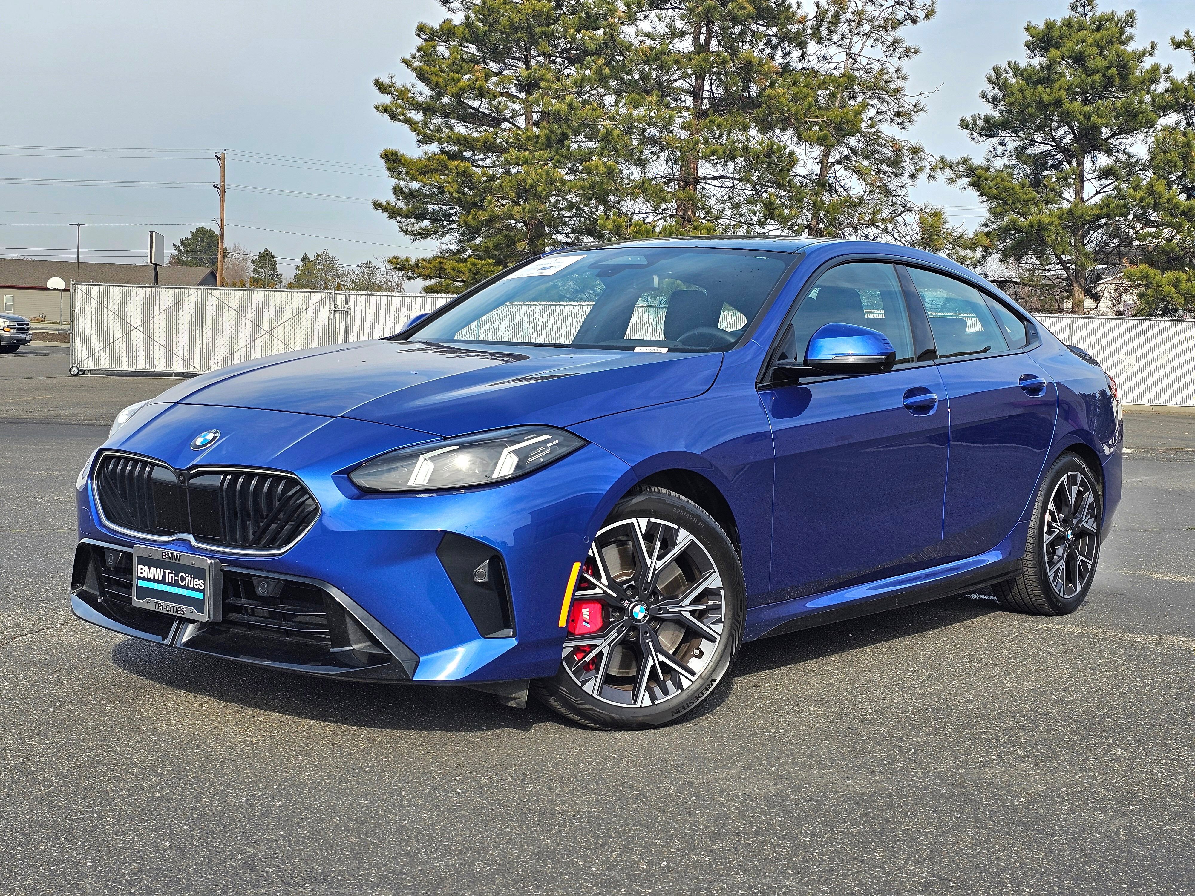 Certified 2025 BMW 228i xDrive w/ Premium Package image 33