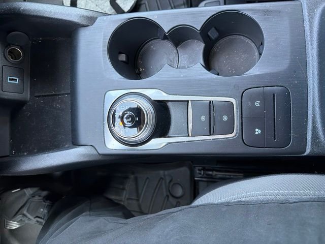 Used 2020 Ford Escape SE AWD/4WD image 20