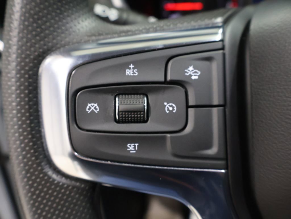 Used 2023 Chevrolet Blazer LT w/ Convenience Package image 35