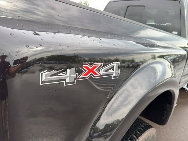 Used 2025 Ford F450 Platinum AWD/4WD image 8