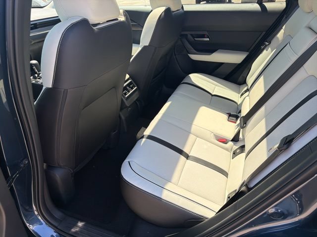 New 2026 MAZDA CX-50 AWD 2.5 S w/ Weather Package image 27
