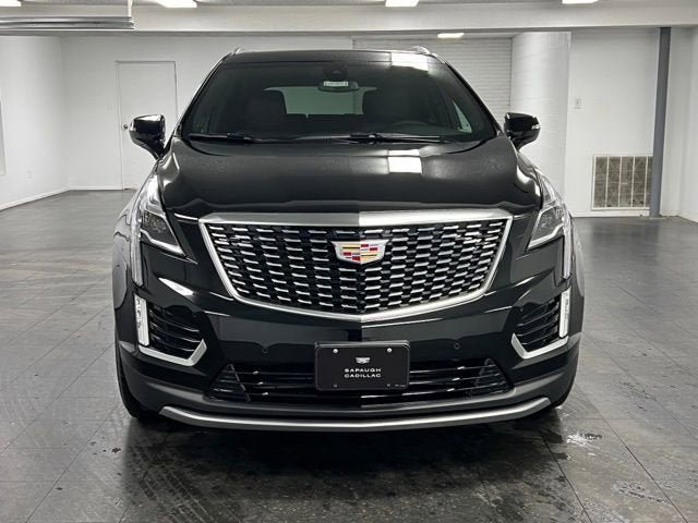 New 2025 Cadillac XT5 Premium Luxury w/ LPO, Floor Liner Package image 8