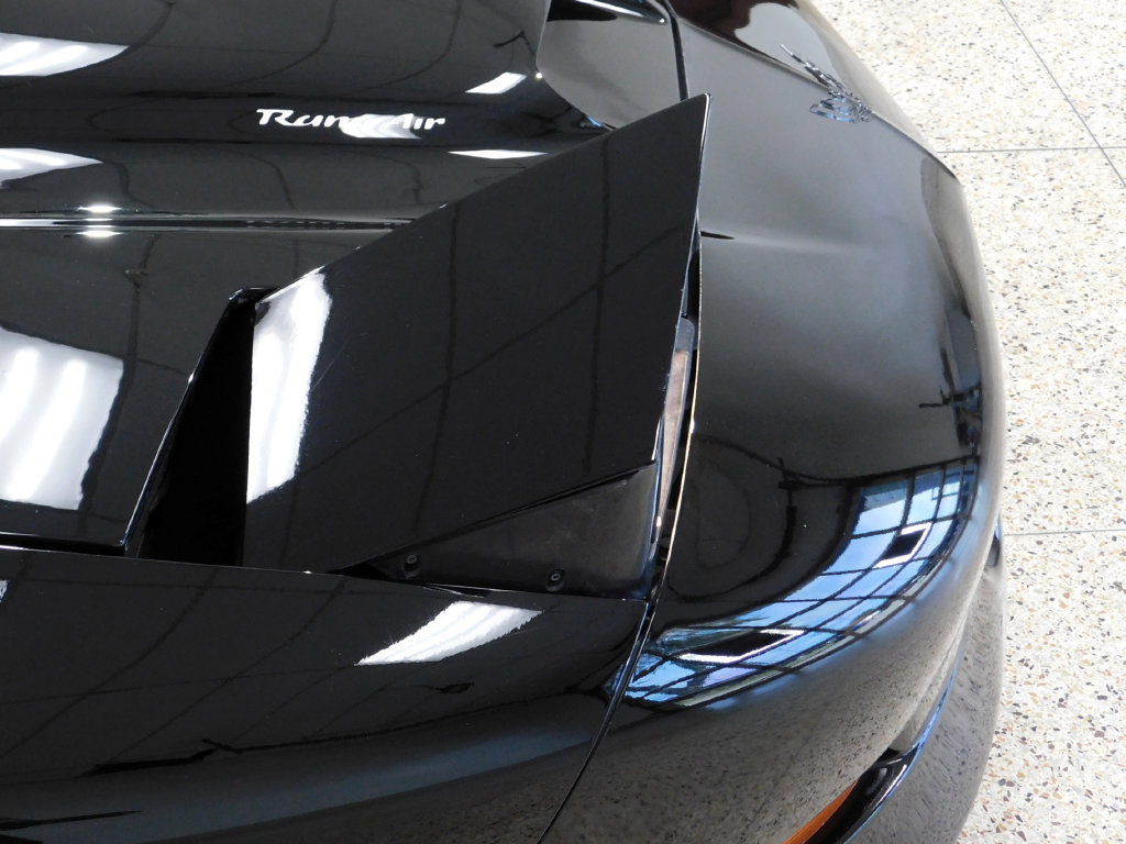 Used 1997 Pontiac Firebird Trans Am RWD image 25