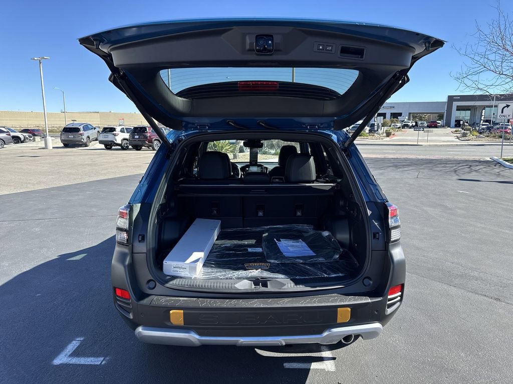 New 2026 Subaru Forester Wilderness image 21