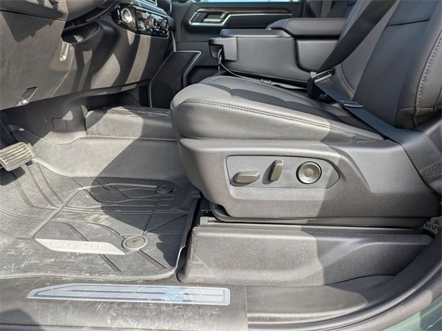 New 2026 Chevrolet Silverado 2500 LT w/ Trail Boss Package image 10