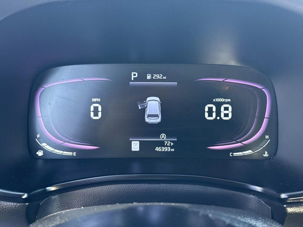 Used 2024 Kia Soul LX w/ Option Group 015 image 27