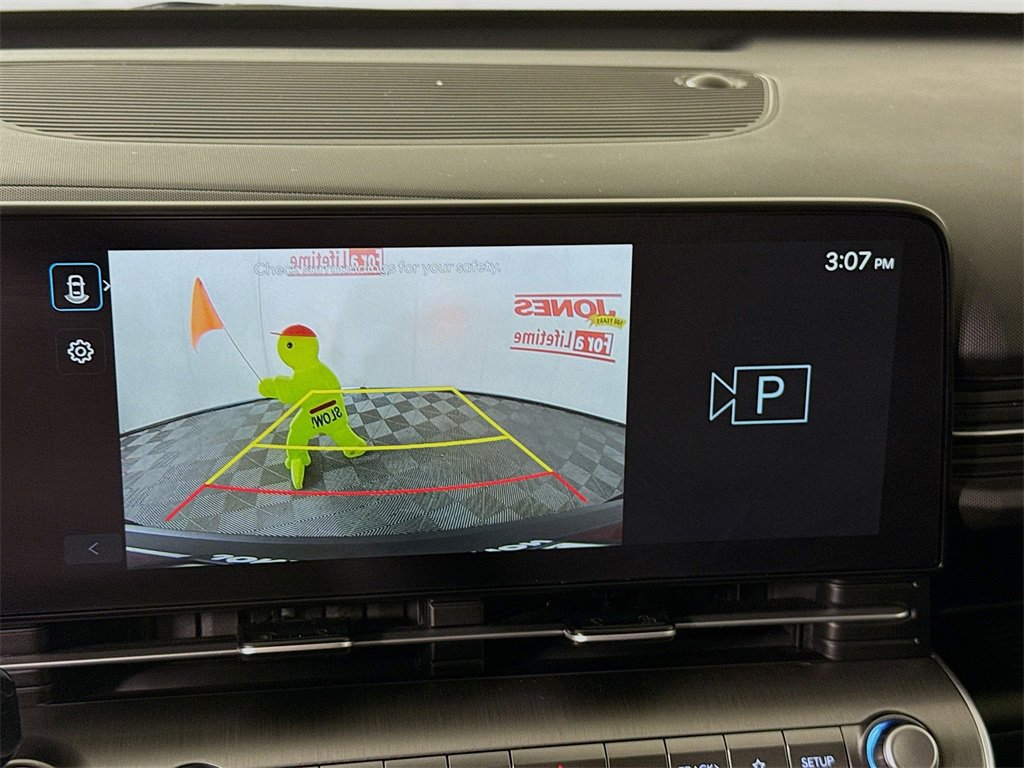 Certified 2025 Hyundai Kona SEL image 6
