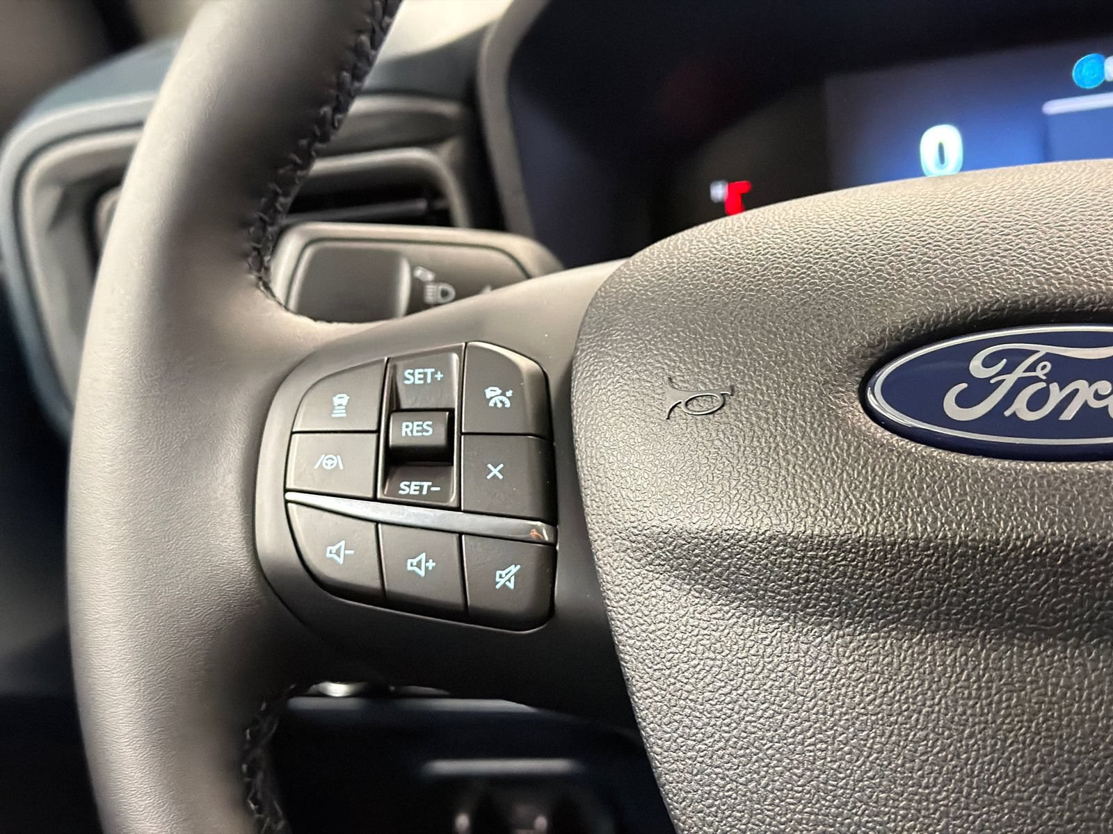 New 2026 Ford Maverick Lariat w/ Black Appearance Package AWD/4WD image 22