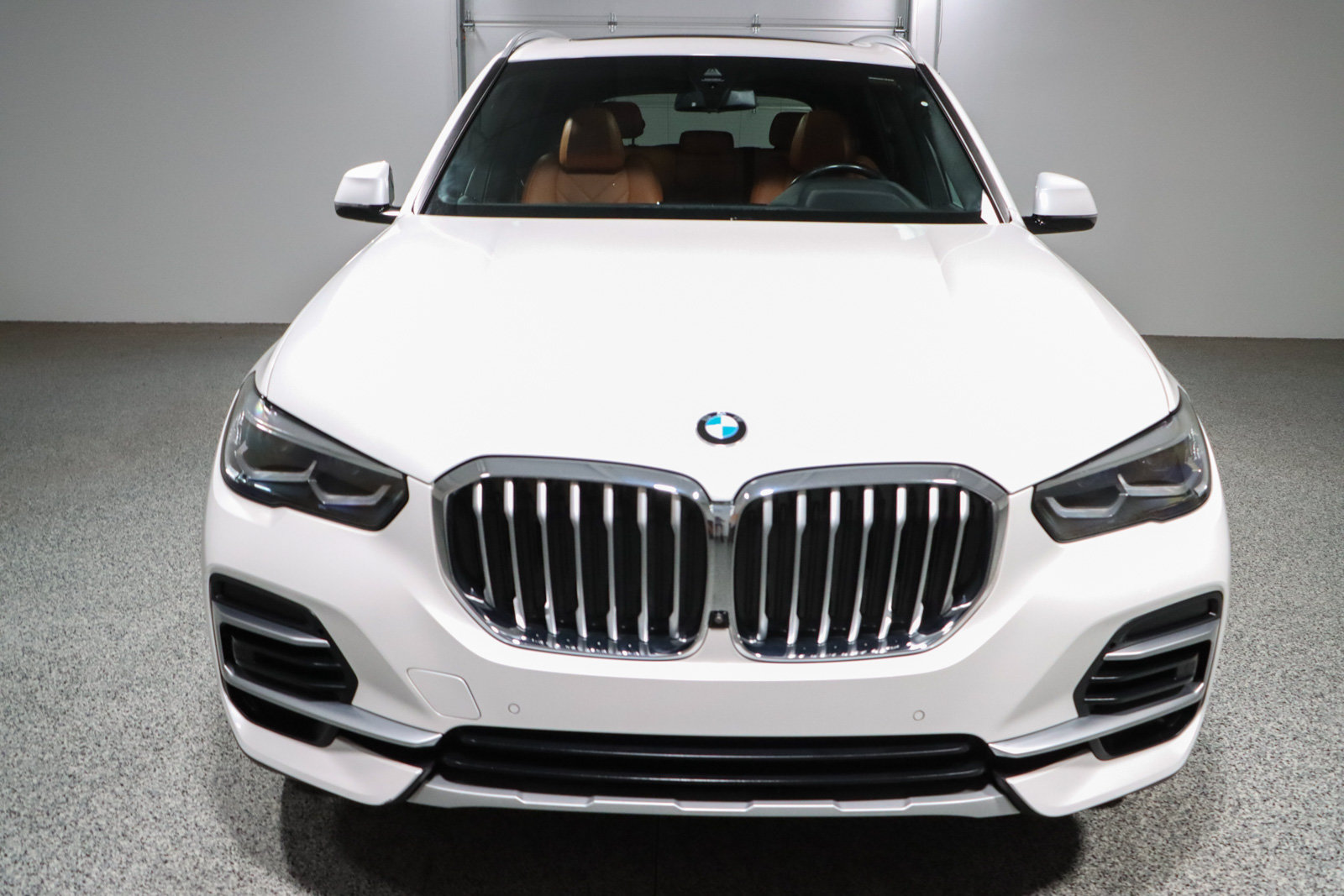 Used 2023 BMW X5 sDrive40i w/ Climate Comfort Package RWD image 4