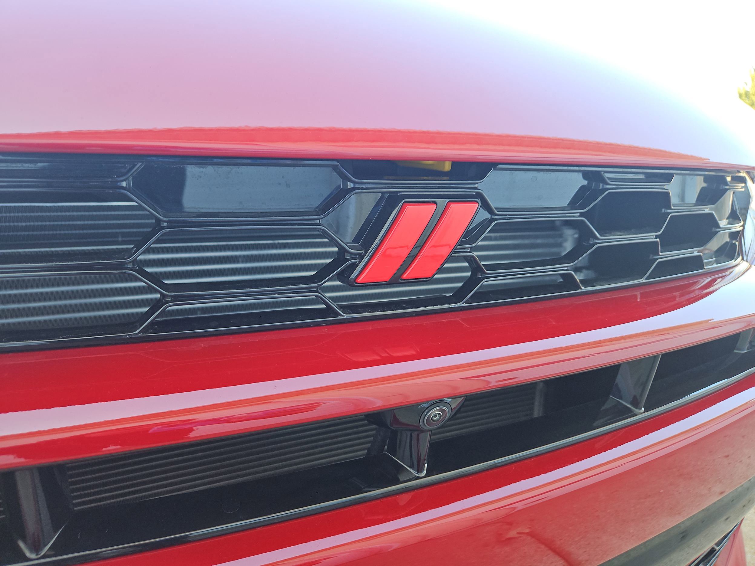 New 2025 Dodge Hornet GT w/ Tech Pack image 28