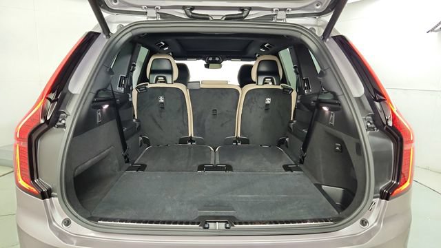 New 2026 Volvo XC90 B6 Plus w/ Protection Package AWD/4WD image 42