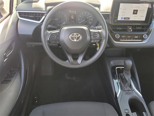 Used 2024 Toyota Corolla LE image 10