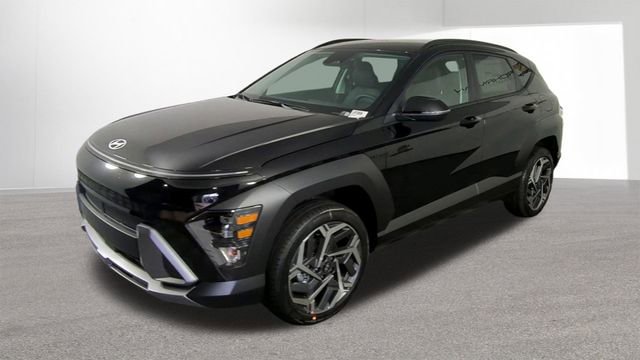 New 2026 Hyundai Kona SEL Premium image 4