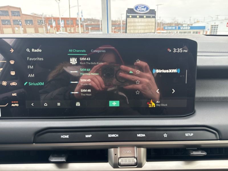 New 2027 Kia Telluride S w/ Towing Package image 42