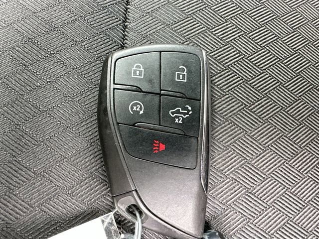 Used 2022 GMC Sierra 1500 Elevation image 16