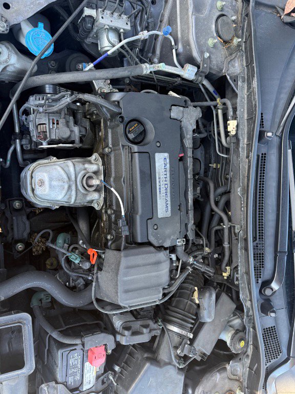 Used 2015 Honda Accord LX image 17