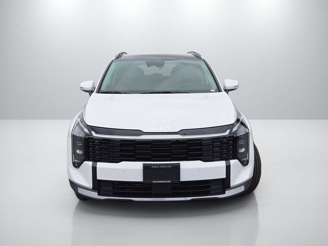 New 2026 Kia Sportage EX FWD image 2