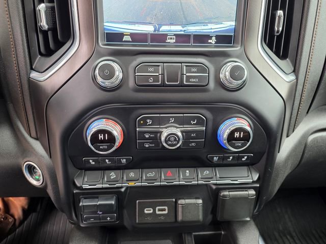 Used 2021 GMC Sierra 1500 AT4 w/ AT4 Preferred Package image 25