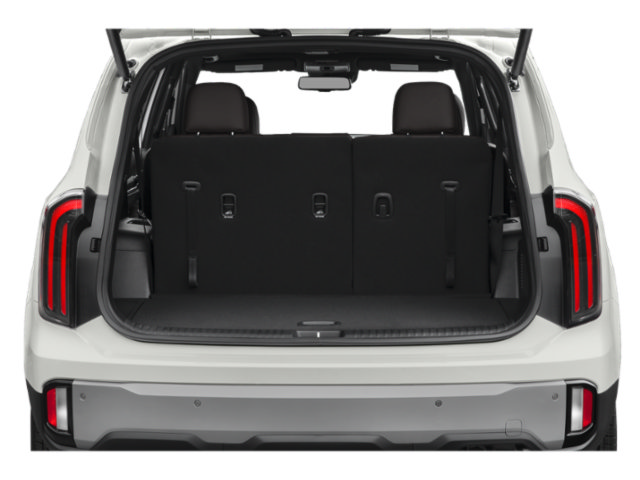 Certified 2023 Kia Telluride EX AWD/4WD image 11