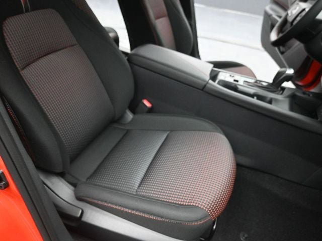 New 2026 Nissan Sentra SR w/ Floor Mat Package image 27