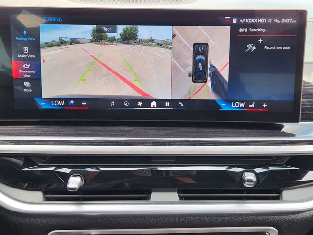 Used 2024 BMW X7 M60i w/ Executive Package AWD/4WD image 17