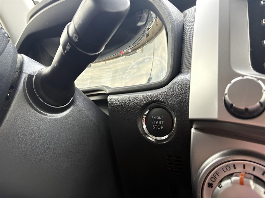 Used 2024 Toyota 4Runner SR5 image 9