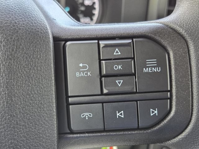 New 2026 Ford F350 XL w/ STX Appearance Package AWD/4WD image 19