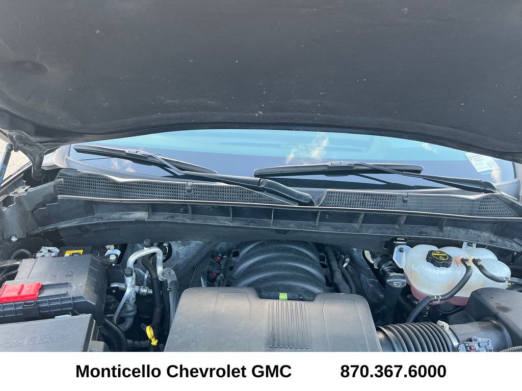 Used 2025 GMC Sierra 1500 Denali w/ Denali Reserve Package image 32