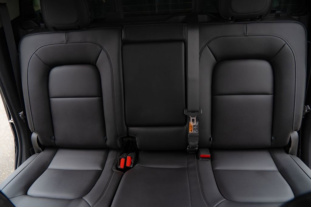 Used 2020 Chevrolet Colorado ZR2 image 11