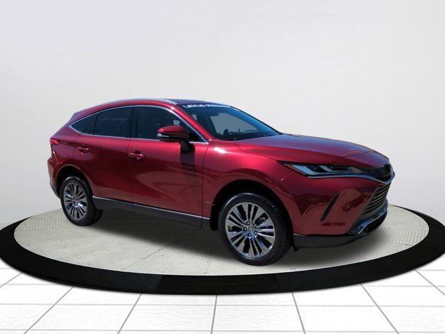 Used 2023 Toyota Venza XLE