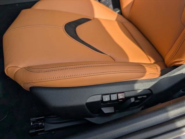 New 2026 Toyota Supra Premium RWD image 4