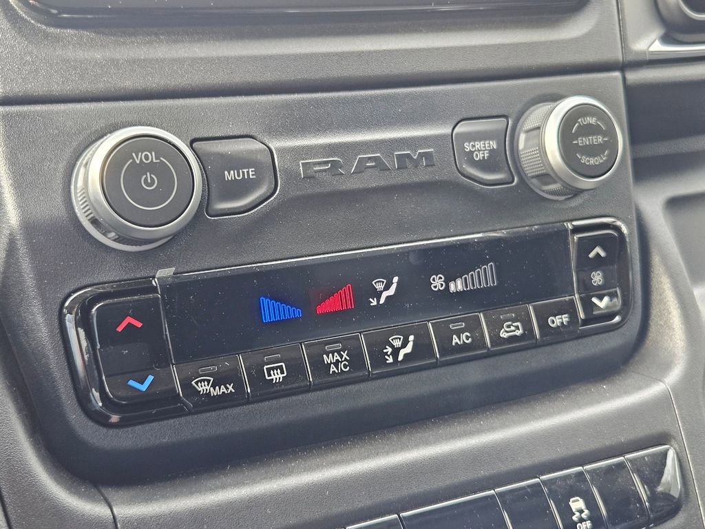 New 2026 RAM ProMaster 3500 image 31