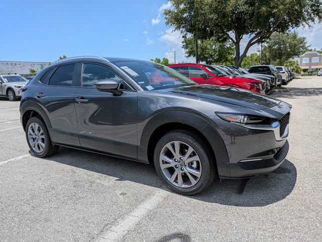 New 2026 MAZDA CX-30 AWD 2.5 S w/ Premium Package image 2