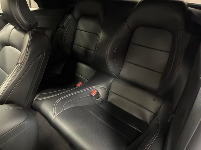 Used 2024 Ford Mustang GT Premium w/ Mustang Nite Pony Package RWD image 25