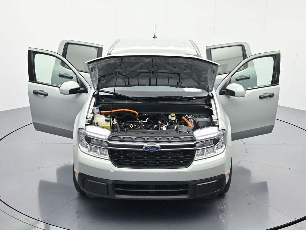 Used 2023 Ford Maverick XLT w/ XLT Luxury Package FWD image 43