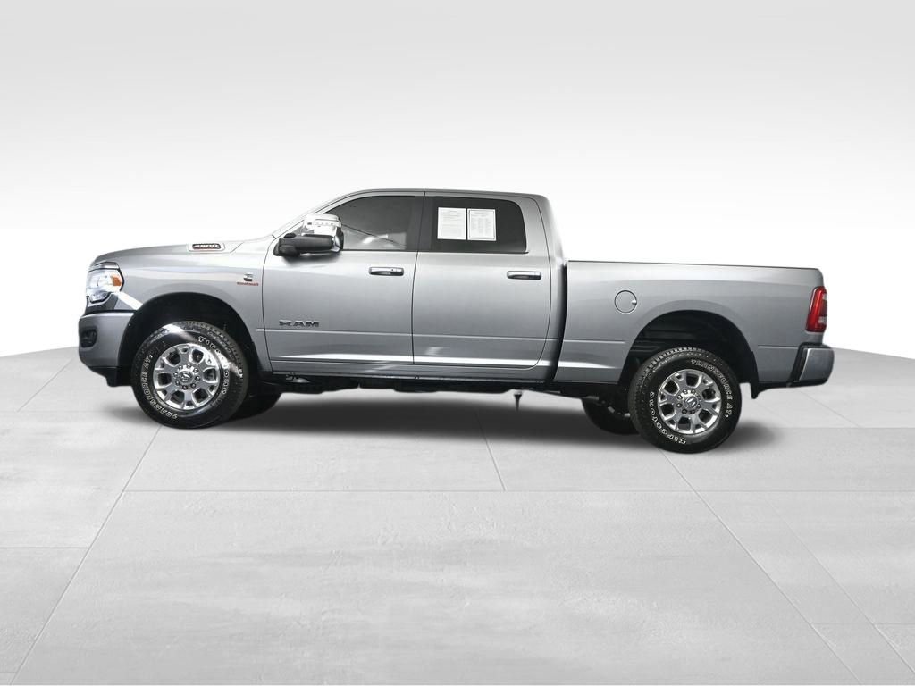 Used 2024 RAM 2500 Laramie AWD/4WD image 28